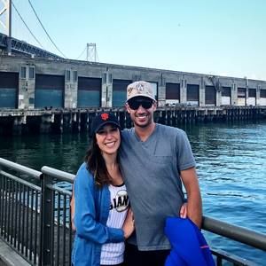 Meet your Posher, Adriana